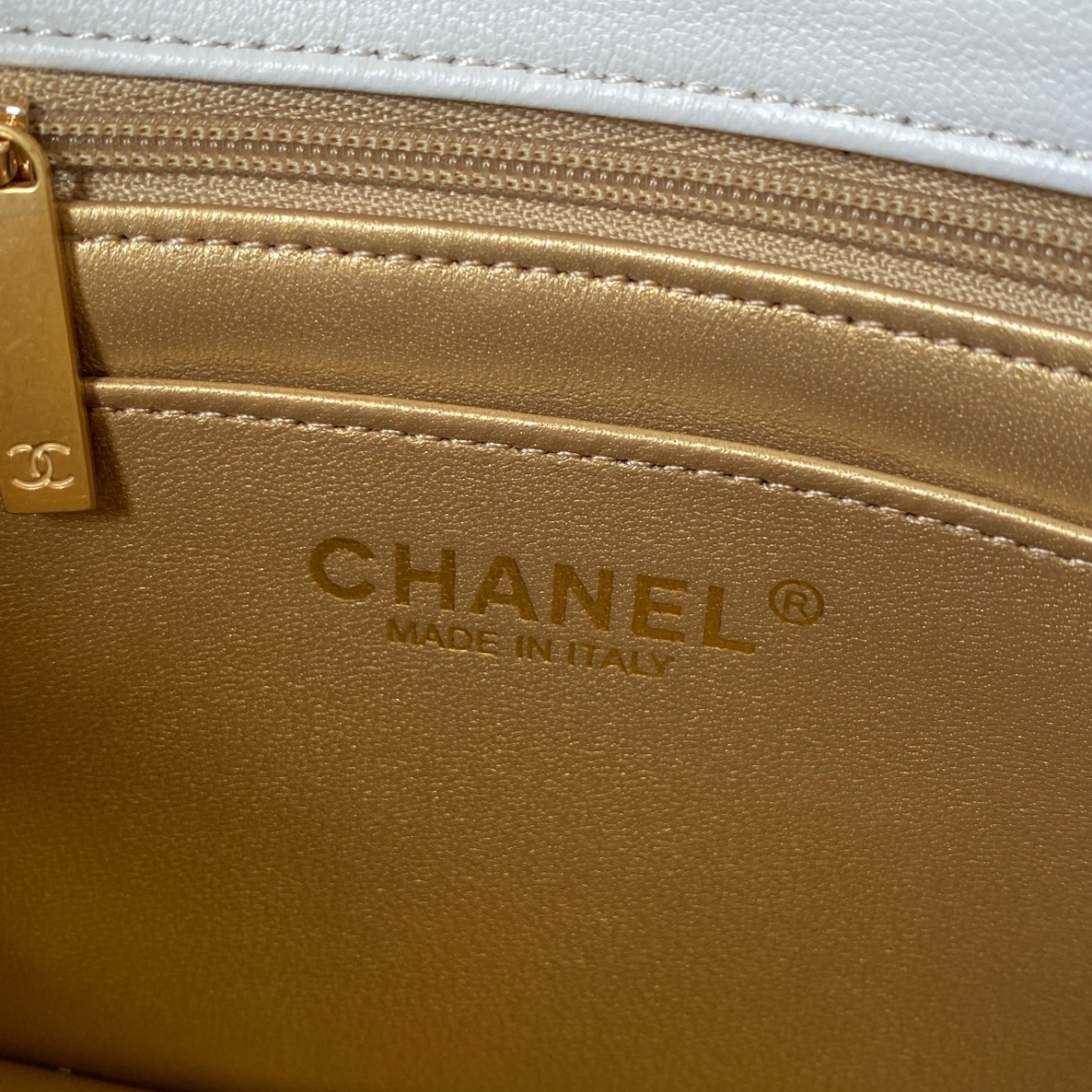 Chanel CF Series Bags